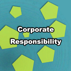 Neue Corporate Responsibility